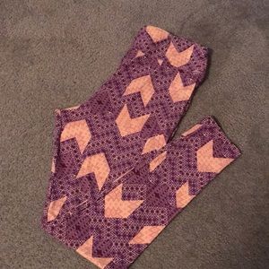 Brand new TC Lularoe leggings